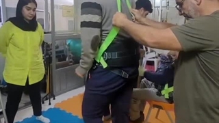 فیزیوتراپی توانا ساری