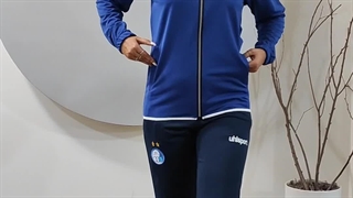 معرفی و خرید ست گرمکن و شلوار استقلال آلشپرت