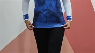 معرفی و خرید لباس کهکشانی استقلال