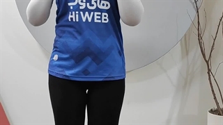 معرفی و خرید لباس استقلال آسیایی  های وب 2021