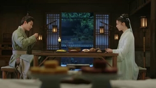 سریال چینی جذابیت پنهان 2024 Are You the One قسمت 1 با زیرنویس فارسی