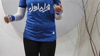 معرفی و خرید لباس استقلال 2022 همراه اول