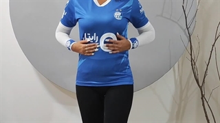 معرفی و خرید لباس استقلال 2024 رایتل