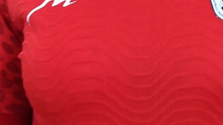 معرفی و خرید لباس دوم پلیری تیم ملی ایران 2024