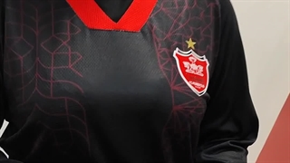 معرفی و خرید لباس دوم آستین بلند پرسپولبیس 2024