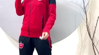 معرفی و خرید ست گرمکن و شلوار 2024 پرسپولیس