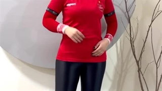 معرفی و خرید لباس گل اناری پرسپولیس