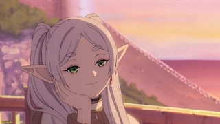 انیمه فریرن_ فراتر از پایان سفر Sousou no Frieren قسمت 3-720p