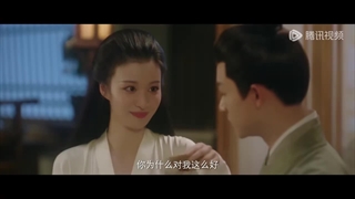 تیزر سریال چینی آیا تو همانی؟ (جذابیت پنهان)(به زودی:) Are You the One 2024