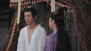 سریال چینی شاهدخت سر خور 2024 The Unexpected Marriage قسمت 22 با زیرنویس فارسی