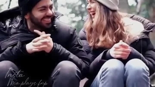 ادیت قشنگ از میا و کوروش :)