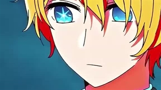 میکس آکوا هوشینو / انیمه ستاره ی من oshi no ko