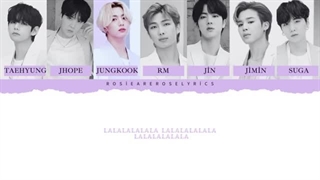 کاور بی تی اس از آهنگ stay بلک پینک هوش مصنوعی