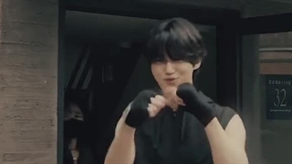 وو سوکو بدین من ببرمم..!!!