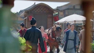 سریال چینی آیا تو همانی؟ (جذابیت پنهان) قسمت سوم :) Are You the One 2024