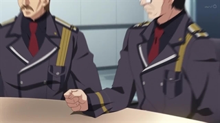 انیمه هشتاد و شش فصل اول قسمت پانزده زیر نویس فارسی