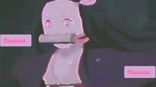 میکس نزوکو ادیت خودم