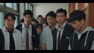 دانلوده سریال کره ای شکارچیان شگفت انگیز