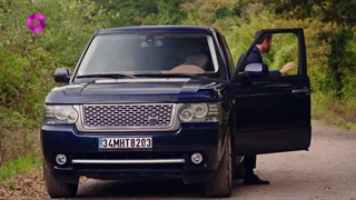 سریال توپراک و فیدان دوبله فارسی قسمت 5