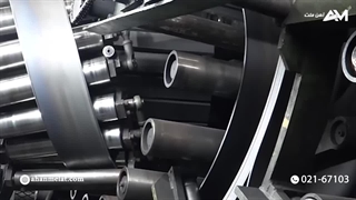 نحوه تولید لوله های مانیسمان