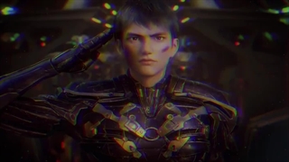 انیمه افسانه‌ی سرباز Legend of Soldier (Xiaobing Chuanqi) قسمت 17