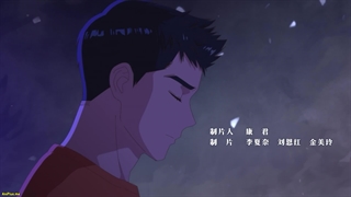 انیمه مامان، متأسفم (Mom, I'm Sorry (Xiehou Ta de Shaonu Shidai قسمت 13