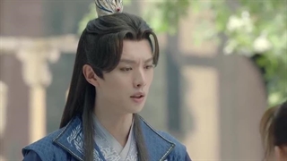 سریال چینی ماه عاشق 2024 Moon Love قسمت 14 با زیرنویس فارسی_درخواستی