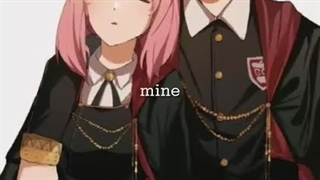 میکس گوگولی آنیا و دامیان:)