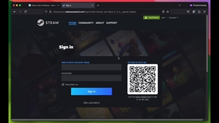 آموزش کامل ساخت اکانت استیم (مناسب تمام دستگاه‌ها)