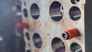 طراحی اختصاصی انواع قالب های صنعتی پلاستیک با قیمت رقابتی