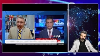 14030524: ممکنه ایران نزنه؟ میهمان برانداز؛ اصلا فکرشم نکن! ایران میزنه اساسی هم میزنه