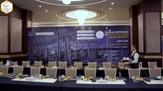️نوری میزبان مدیران ارشد صنعت ارزش آفرین در دومین اجلاس مدیریت دارایی فیزیکی صنعت پتروشیمی ایران شد