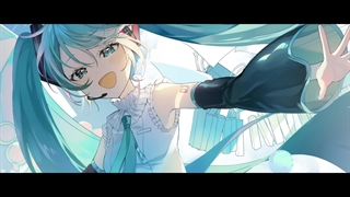 آهنگ هاتسونه میکو