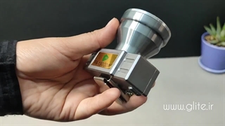 چراغ پیشانی OKGO شارژی FA-190