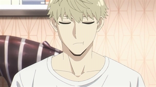 انیمه Spy x Family (جاسوس و خانواده) فصل اول قسمت 7 زیرنویس فارسی