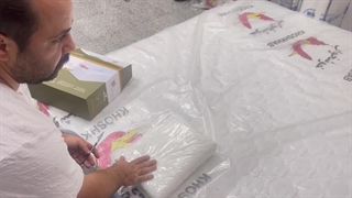 محافظ تشک مناسب برای سالمندان، کودک و نوجوان و شب ادراری