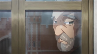 انیمه Spy x Family (جاسوس و خانواده) فصل اول قسمت 25 زیرنویس فارسی