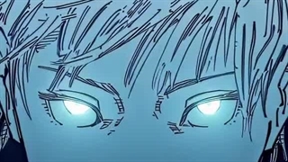 اسپویل_  جنگ گوجو و سوکونا