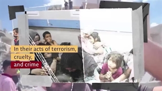 جنایات و نسل کشی صهیونیست ها در غزه همزمان با المپیک پاریس 2024 - چرا ؟