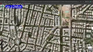 14030524: حمله موشکی به تل آویو پایتخت اسرائیل