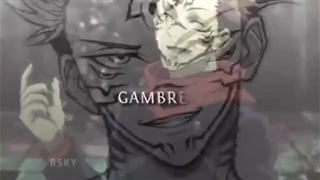 میکس انیمه‌ی جوجوتسو کایسن ادیت خالص خودم