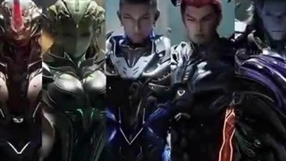 ادیت از ⚔️swallowed star⚔️