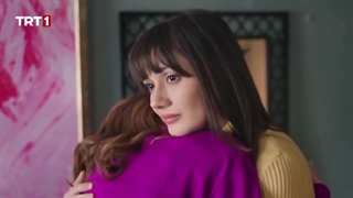 سریال داستان خاکستر قسمت ۳