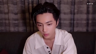 ولاگ نوت جی انهایپن همراه زیرنویس فارسی آنلاین ♡♡ کپ