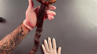 با ۵۰ میلیون خطرناکترین وسایل واقعی جادوگری رو خریدم/ختن