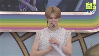 کات کامل اجرای تی اکس تی (TXT) در Odaiba Adventure King 2024