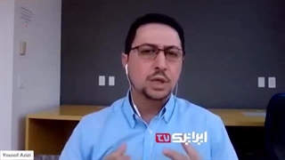 14030524: ایران از توسعه جا مانده؟ کشورهای منطقه توسعه یافتند؟