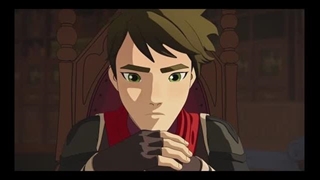 .سریال شاهزاده اژدها فصل۶ قسمت۱ با دوبله فارسی با کیفیت۳۶۰.