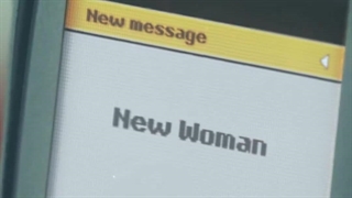 آپدیت اکانت های کمپانی لیسا lloud   با تیزر موزیک ویدیو اهنگ’ new woman