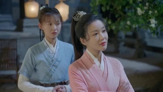 سریال چینی ماه عاشق 2024 Moon Love قسمت 15 با زیرنویس فارسی_درخواستی